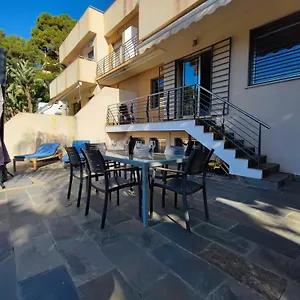  Bed and breakfast Aguilas Club